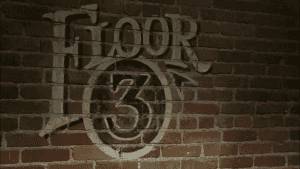 Floor 3