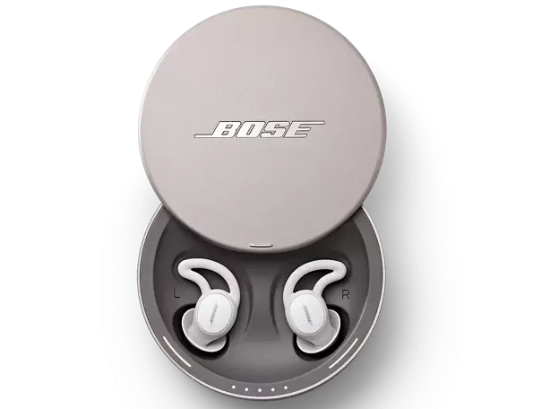 Bose Sleepbuds with case