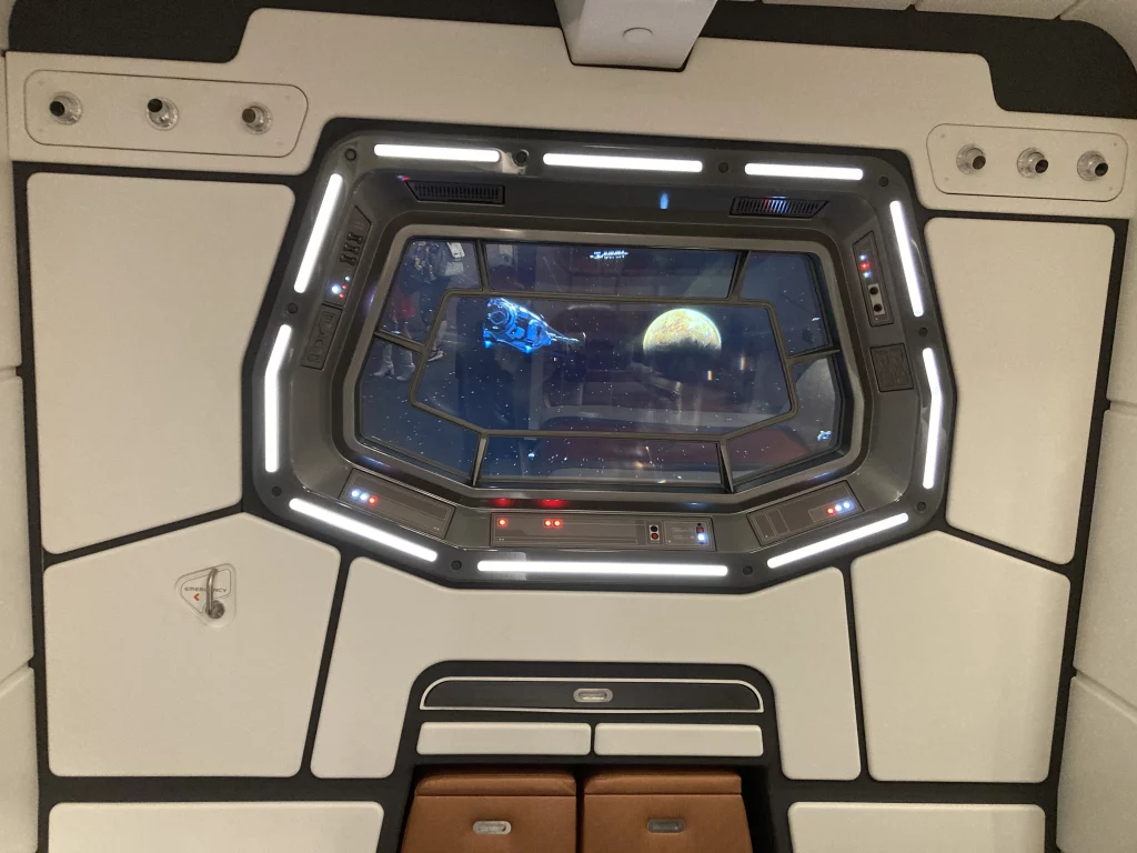 Star Wars Galactic Starcruiser Hotel Review: Worth It?