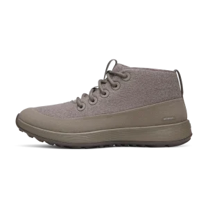 Allbirds Wool Runner NZ Mid Waterproof shoe