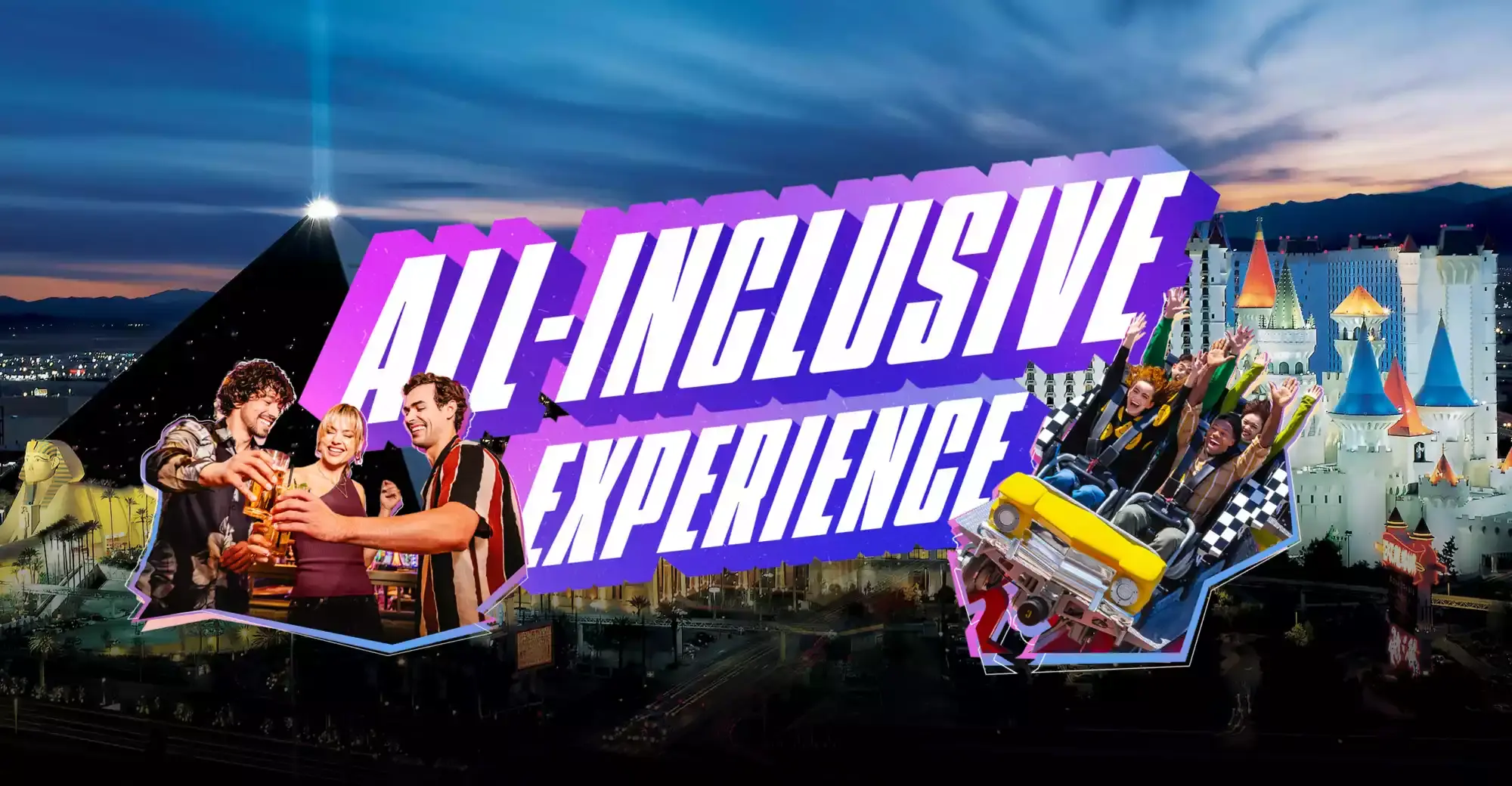 All-Inclusive Experience