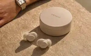 Fitnexa SomniPods 3 and case