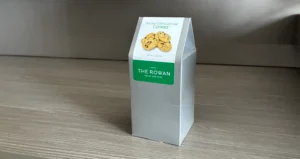 minibar item
